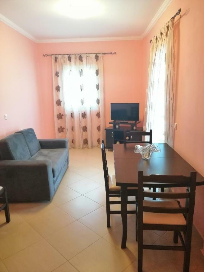 Apartamento Helen'S House Ksamil Exterior foto