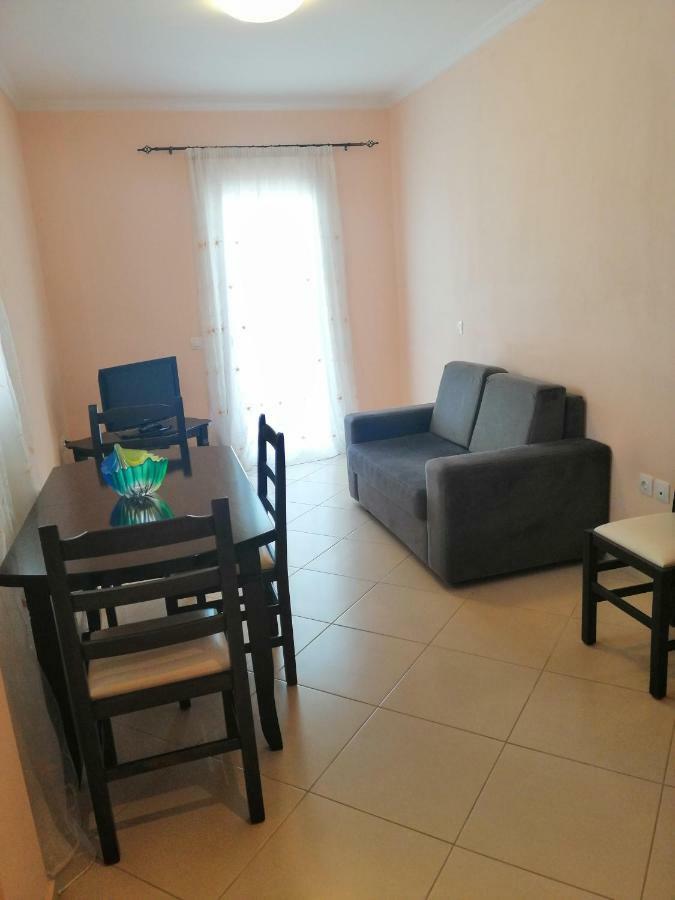 Apartamento Helen'S House Ksamil Exterior foto