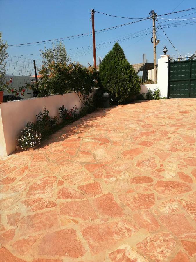 Apartamento Helen'S House Ksamil Exterior foto