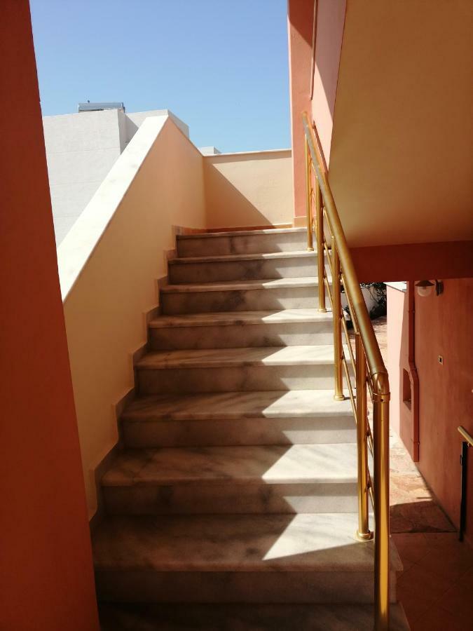 Apartamento Helen'S House Ksamil Exterior foto