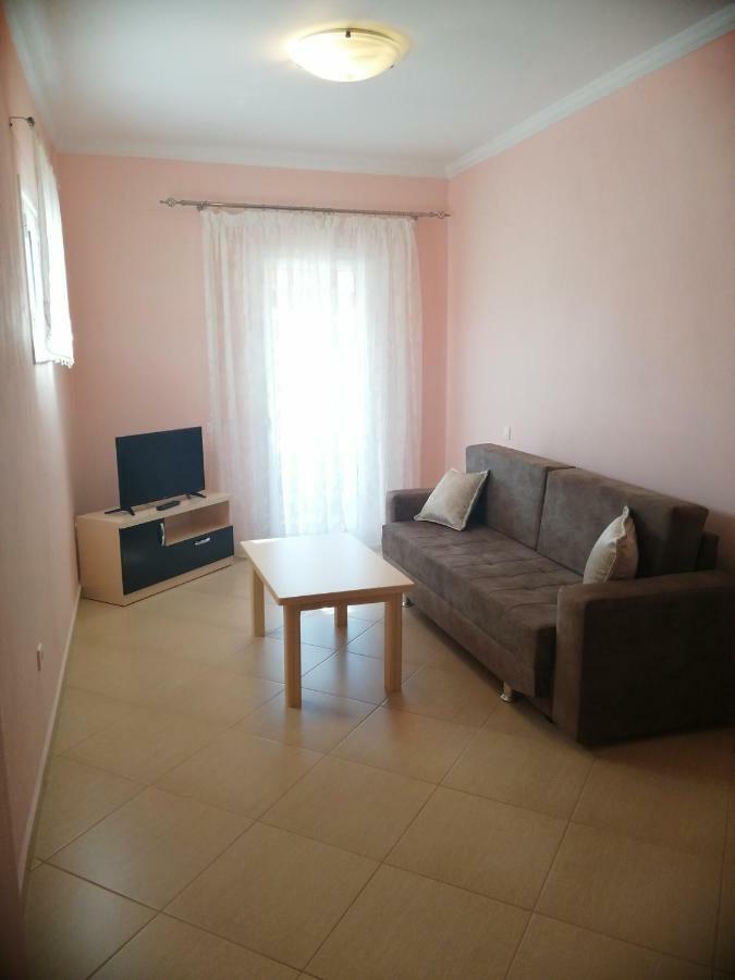Apartamento Helen'S House Ksamil Exterior foto