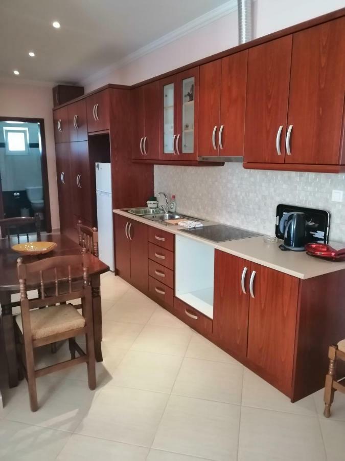 Apartamento Helen'S House Ksamil Exterior foto